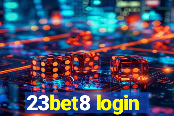 23bet8 login